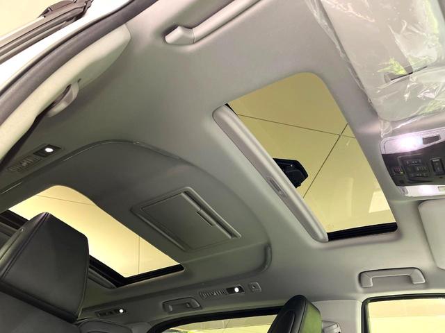 アルファード ２．５Ｓ　Ｃパッケージ　サンルーフ　後席モニター　ブラインドスポットモニター　デジタルインナーミラー　９型ナビ付ディスプレイオーディオ　フルセグＴＶ　三眼ＬＥＤヘッド　シーケンシャルウィンカー　シートエアコン　禁煙車（3枚目）