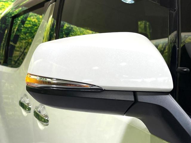 アルファード ２．５Ｓ　Ｃパッケージ　サンルーフ　後席モニター　ブラインドスポットモニター　デジタルインナーミラー　９型ナビ付ディスプレイオーディオ　フルセグＴＶ　三眼ＬＥＤヘッド　シーケンシャルウィンカー　シートエアコン　禁煙車（30枚目）