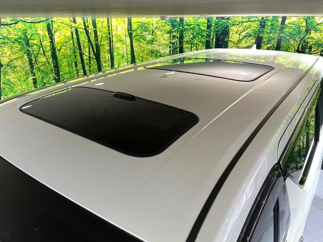 アルファード ２．５Ｓ　Ｃパッケージ　サンルーフ　後席モニター　ブラインドスポットモニター　デジタルインナーミラー　９型ナビ付ディスプレイオーディオ　フルセグＴＶ　三眼ＬＥＤヘッド　シーケンシャルウィンカー　シートエアコン　禁煙車（31枚目）