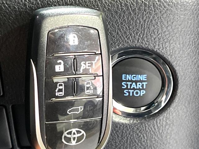 アルファード ２．５Ｓ　Ｃパッケージ　サンルーフ　後席モニター　ブラインドスポットモニター　デジタルインナーミラー　９型ナビ付ディスプレイオーディオ　フルセグＴＶ　三眼ＬＥＤヘッド　シーケンシャルウィンカー　シートエアコン　禁煙車（53枚目）