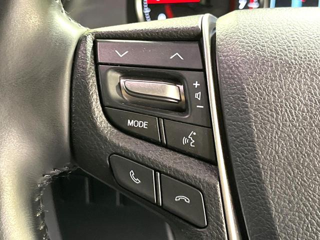 アルファード ２．５Ｓ　Ｃパッケージ　サンルーフ　後席モニター　ブラインドスポットモニター　デジタルインナーミラー　９型ナビ付ディスプレイオーディオ　フルセグＴＶ　三眼ＬＥＤヘッド　シーケンシャルウィンカー　シートエアコン　禁煙車（54枚目）