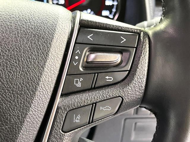 アルファード ２．５Ｓ　Ｃパッケージ　サンルーフ　後席モニター　ブラインドスポットモニター　デジタルインナーミラー　９型ナビ付ディスプレイオーディオ　フルセグＴＶ　三眼ＬＥＤヘッド　シーケンシャルウィンカー　シートエアコン　禁煙車（55枚目）