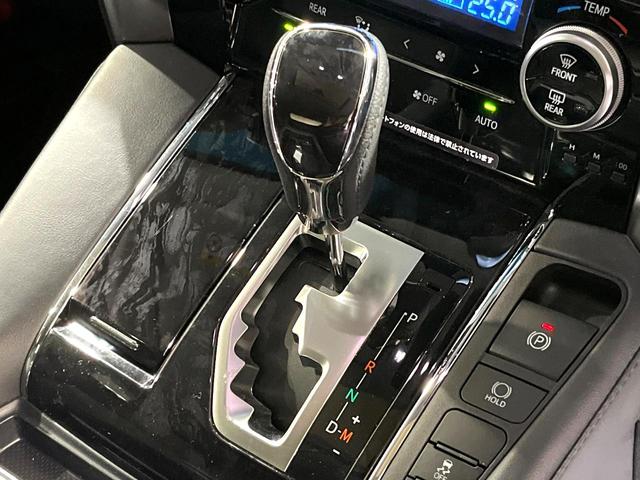 アルファード ２．５Ｓ　Ｃパッケージ　サンルーフ　後席モニター　ブラインドスポットモニター　デジタルインナーミラー　９型ナビ付ディスプレイオーディオ　フルセグＴＶ　三眼ＬＥＤヘッド　シーケンシャルウィンカー　シートエアコン　禁煙車（63枚目）