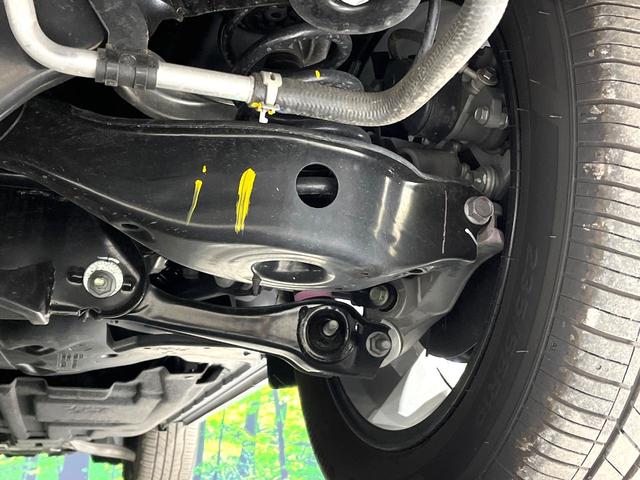 エクストレイル Ｇ　ｅ－４ＯＲＣＥ　４ＷＤ　全周囲カメラ　１００Ｖ電源　衝突被害軽減システム　禁煙車　電動リアゲート　レザーシート　全席シートヒーター　コーナーセンサー　スマートキー　ＬＥＤヘッド　ＥＴＣ２．０　純正１９インチアルミ（20枚目）