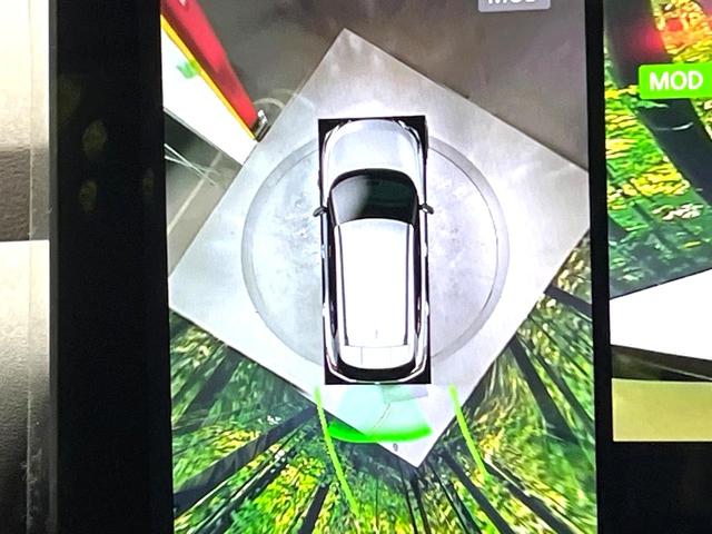 エクストレイル Ｇ　ｅ－４ＯＲＣＥ　４ＷＤ　全周囲カメラ　１００Ｖ電源　衝突被害軽減システム　禁煙車　電動リアゲート　レザーシート　全席シートヒーター　コーナーセンサー　スマートキー　ＬＥＤヘッド　ＥＴＣ２．０　純正１９インチアルミ（30枚目）