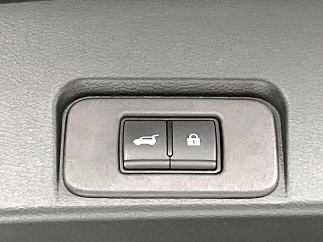 エクストレイル Ｇ　ｅ－４ＯＲＣＥ　４ＷＤ　全周囲カメラ　１００Ｖ電源　衝突被害軽減システム　禁煙車　電動リアゲート　レザーシート　全席シートヒーター　コーナーセンサー　スマートキー　ＬＥＤヘッド　ＥＴＣ２．０　純正１９インチアルミ（37枚目）