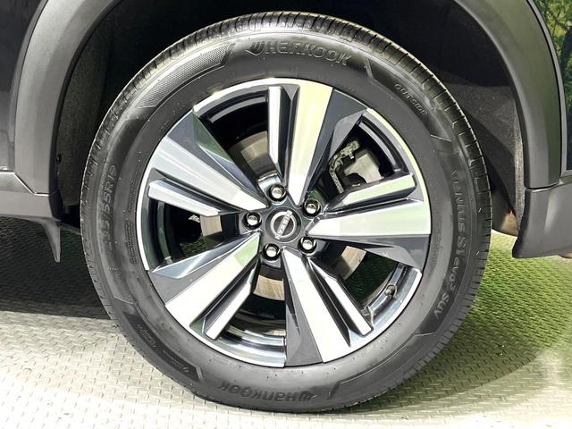 エクストレイル Ｇ　ｅ－４ＯＲＣＥ　４ＷＤ　全周囲カメラ　１００Ｖ電源　衝突被害軽減システム　禁煙車　電動リアゲート　レザーシート　全席シートヒーター　コーナーセンサー　スマートキー　ＬＥＤヘッド　ＥＴＣ２．０　純正１９インチアルミ（59枚目）