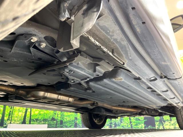 フォレスター Ｓ－リミテッド　バックカメラ　衝突被害軽減システム　禁煙車　電動リアゲート　ハーフレザーシート　ドラレコ　スマートキー　ＬＥＤヘッド　ビルトインＥＴＣ　純正１８インチアルミ　車線逸脱警報　オートライト（21枚目）