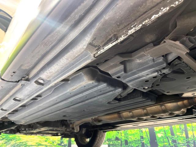 フォレスター Ｓ－リミテッド　バックカメラ　衝突被害軽減システム　禁煙車　電動リアゲート　ハーフレザーシート　ドラレコ　スマートキー　ＬＥＤヘッド　ビルトインＥＴＣ　純正１８インチアルミ　車線逸脱警報　オートライト（22枚目）