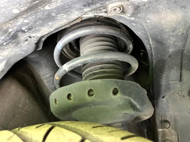 フォレスター Ｓ－リミテッド　バックカメラ　衝突被害軽減システム　禁煙車　電動リアゲート　ハーフレザーシート　ドラレコ　スマートキー　ＬＥＤヘッド　ビルトインＥＴＣ　純正１８インチアルミ　車線逸脱警報　オートライト（23枚目）