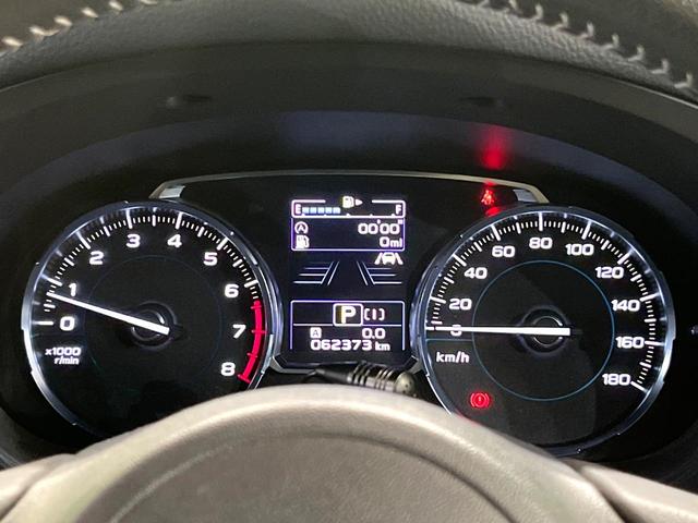 フォレスター Ｓ－リミテッド　バックカメラ　衝突被害軽減システム　禁煙車　電動リアゲート　ハーフレザーシート　ドラレコ　スマートキー　ＬＥＤヘッド　ビルトインＥＴＣ　純正１８インチアルミ　車線逸脱警報　オートライト（24枚目）