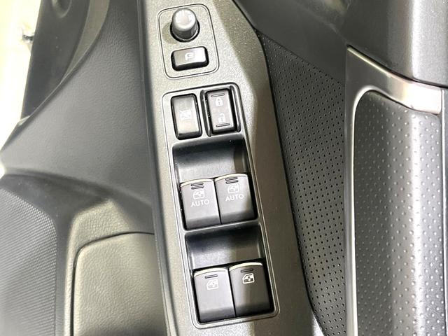 フォレスター Ｓ－リミテッド　バックカメラ　衝突被害軽減システム　禁煙車　電動リアゲート　ハーフレザーシート　ドラレコ　スマートキー　ＬＥＤヘッド　ビルトインＥＴＣ　純正１８インチアルミ　車線逸脱警報　オートライト（40枚目）