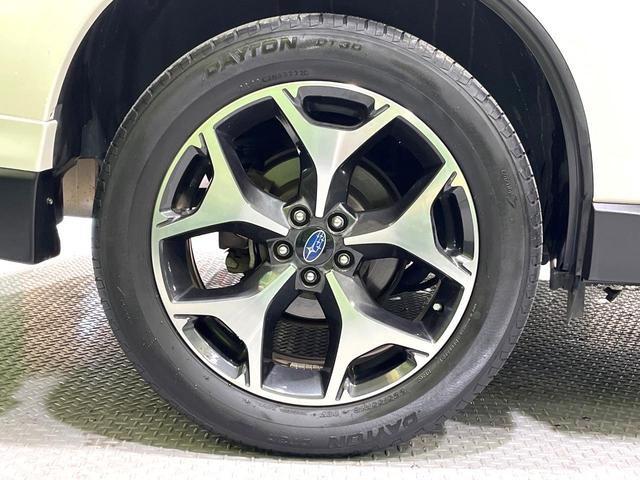 フォレスター Ｓ－リミテッド　バックカメラ　衝突被害軽減システム　禁煙車　電動リアゲート　ハーフレザーシート　ドラレコ　スマートキー　ＬＥＤヘッド　ビルトインＥＴＣ　純正１８インチアルミ　車線逸脱警報　オートライト（57枚目）