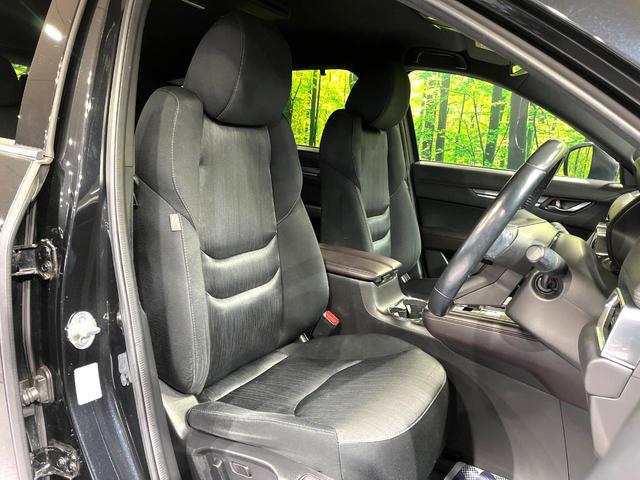 CX-8 25S プロアクティブ 7人乗り 全周囲カメラ 衝突被害軽減システム レーダークルーズ 禁煙車 電動リアゲート パワーシート ドラレコ コーナーセンサー スマートキー LEDヘッド ETC 純正19インチアルミ(8枚目)