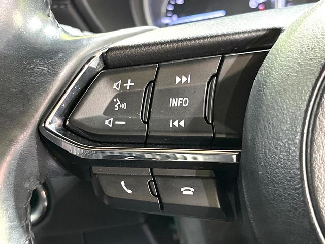 CX-8 25S プロアクティブ 7人乗り 全周囲カメラ 衝突被害軽減システム レーダークルーズ 禁煙車 電動リアゲート パワーシート ドラレコ コーナーセンサー スマートキー LEDヘッド ETC 純正19インチアルミ(33枚目)