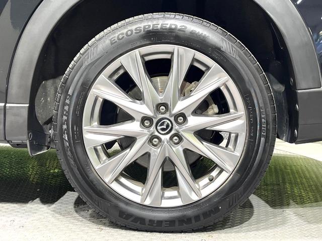 CX-8 25S プロアクティブ 7人乗り 全周囲カメラ 衝突被害軽減システム レーダークルーズ 禁煙車 電動リアゲート パワーシート ドラレコ コーナーセンサー スマートキー LEDヘッド ETC 純正19インチアルミ(64枚目)