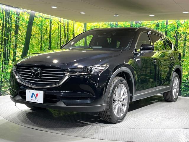 CX-8 25S プロアクティブ 7人乗り 全周囲カメラ 衝突被害軽減システム レーダークルーズ 禁煙車 電動リアゲート パワーシート ドラレコ コーナーセンサー スマートキー LEDヘッド ETC 純正19インチアルミ(70枚目)