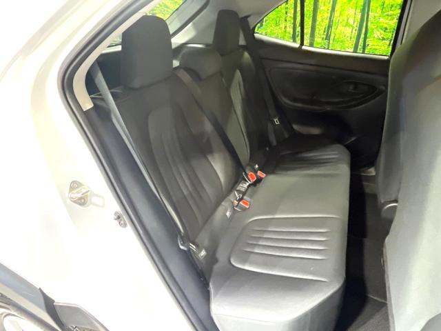 ヤリスクロス Ｘ　ＳＤナビ　バックカメラ　衝突被害軽減システム　レーダークルーズ　禁煙車　ドラレコ　コーナーセンサー　スマートキー　ＥＴＣ　オートハイビーム　車線逸脱警報　オートライト　Ｂｌｕｅｔｏｏｔｈ　フルセグ（9枚目）