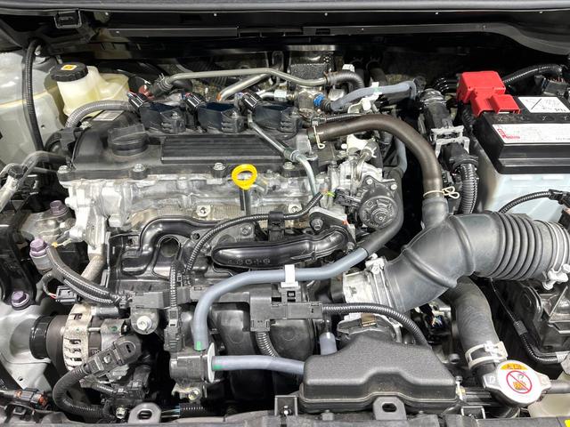 ヤリスクロス Ｘ　ＳＤナビ　バックカメラ　衝突被害軽減システム　レーダークルーズ　禁煙車　ドラレコ　コーナーセンサー　スマートキー　ＥＴＣ　オートハイビーム　車線逸脱警報　オートライト　Ｂｌｕｅｔｏｏｔｈ　フルセグ（18枚目）