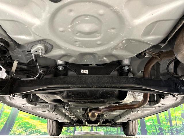 ヤリスクロス Ｘ　ＳＤナビ　バックカメラ　衝突被害軽減システム　レーダークルーズ　禁煙車　ドラレコ　コーナーセンサー　スマートキー　ＥＴＣ　オートハイビーム　車線逸脱警報　オートライト　Ｂｌｕｅｔｏｏｔｈ　フルセグ（19枚目）