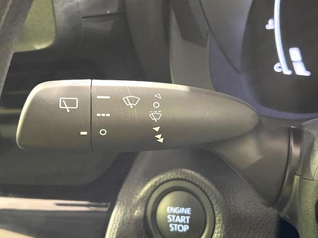 ヤリスクロス Ｘ　ＳＤナビ　バックカメラ　衝突被害軽減システム　レーダークルーズ　禁煙車　ドラレコ　コーナーセンサー　スマートキー　ＥＴＣ　オートハイビーム　車線逸脱警報　オートライト　Ｂｌｕｅｔｏｏｔｈ　フルセグ（27枚目）