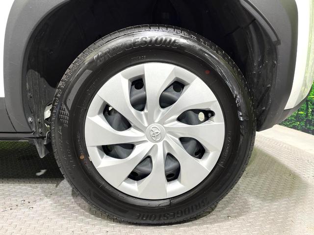 ヤリスクロス Ｘ　ＳＤナビ　バックカメラ　衝突被害軽減システム　レーダークルーズ　禁煙車　ドラレコ　コーナーセンサー　スマートキー　ＥＴＣ　オートハイビーム　車線逸脱警報　オートライト　Ｂｌｕｅｔｏｏｔｈ　フルセグ（48枚目）