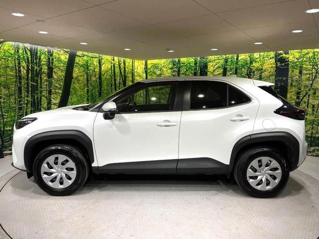 ヤリスクロス Ｘ　ＳＤナビ　バックカメラ　衝突被害軽減システム　レーダークルーズ　禁煙車　ドラレコ　コーナーセンサー　スマートキー　ＥＴＣ　オートハイビーム　車線逸脱警報　オートライト　Ｂｌｕｅｔｏｏｔｈ　フルセグ（53枚目）