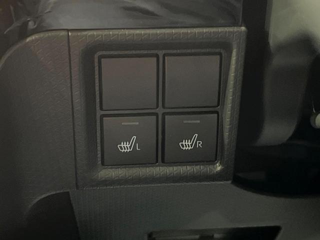 タント カスタムＸ　届出済未使用車　両側電動ドア　衝突被害軽減システム　コーナーセンサー　スマートキー　ＬＥＤヘッド　純正１４インチアルミ　車線逸脱警報　オートライト　オートエアコン　ＬＥＤフォグ（6枚目）