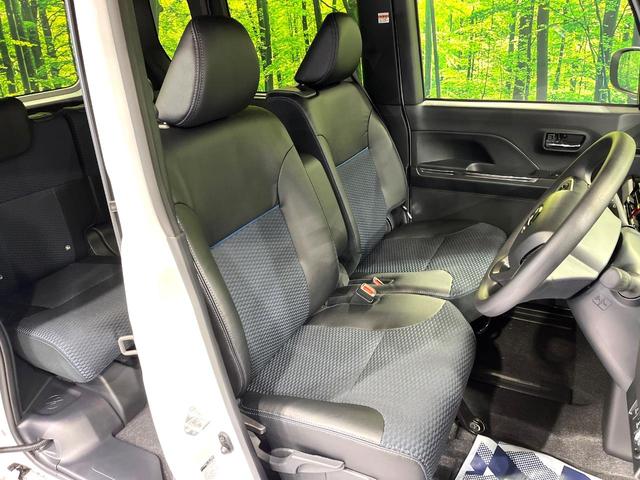 タント カスタムＸ　届出済未使用車　両側電動ドア　衝突被害軽減システム　コーナーセンサー　スマートキー　ＬＥＤヘッド　純正１４インチアルミ　車線逸脱警報　オートライト　オートエアコン　ＬＥＤフォグ（8枚目）