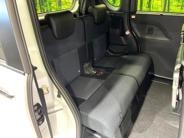 タント カスタムＸ　届出済未使用車　両側電動ドア　衝突被害軽減システム　コーナーセンサー　スマートキー　ＬＥＤヘッド　純正１４インチアルミ　車線逸脱警報　オートライト　オートエアコン　ＬＥＤフォグ（9枚目）