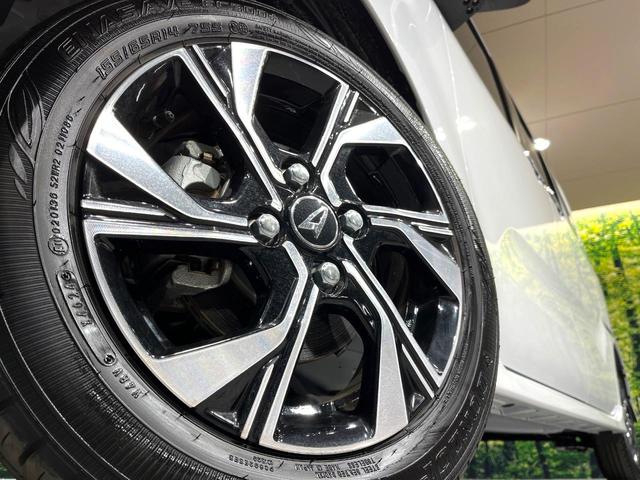 タント カスタムＸ　届出済未使用車　両側電動ドア　衝突被害軽減システム　コーナーセンサー　スマートキー　ＬＥＤヘッド　純正１４インチアルミ　車線逸脱警報　オートライト　オートエアコン　ＬＥＤフォグ（13枚目）