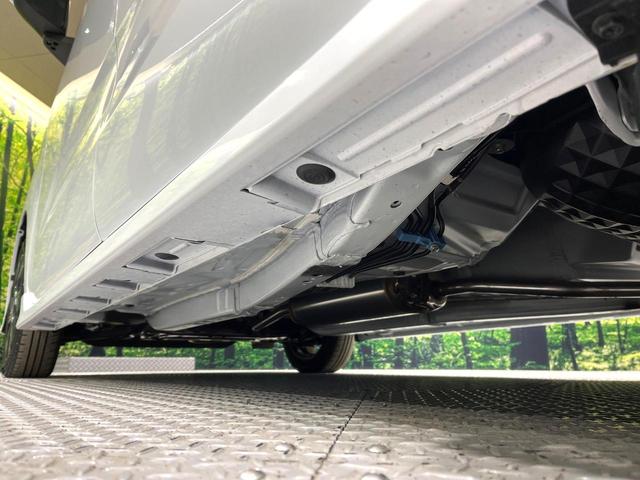 タント カスタムＸ　届出済未使用車　両側電動ドア　衝突被害軽減システム　コーナーセンサー　スマートキー　ＬＥＤヘッド　純正１４インチアルミ　車線逸脱警報　オートライト　オートエアコン　ＬＥＤフォグ（21枚目）