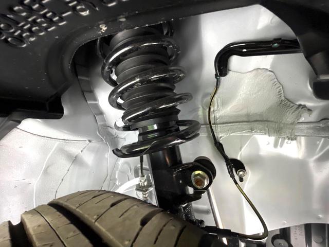 タント カスタムＸ　届出済未使用車　両側電動ドア　衝突被害軽減システム　コーナーセンサー　スマートキー　ＬＥＤヘッド　純正１４インチアルミ　車線逸脱警報　オートライト　オートエアコン　ＬＥＤフォグ（23枚目）