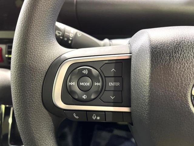 タント カスタムＸ　届出済未使用車　両側電動ドア　衝突被害軽減システム　コーナーセンサー　スマートキー　ＬＥＤヘッド　純正１４インチアルミ　車線逸脱警報　オートライト　オートエアコン　ＬＥＤフォグ（25枚目）