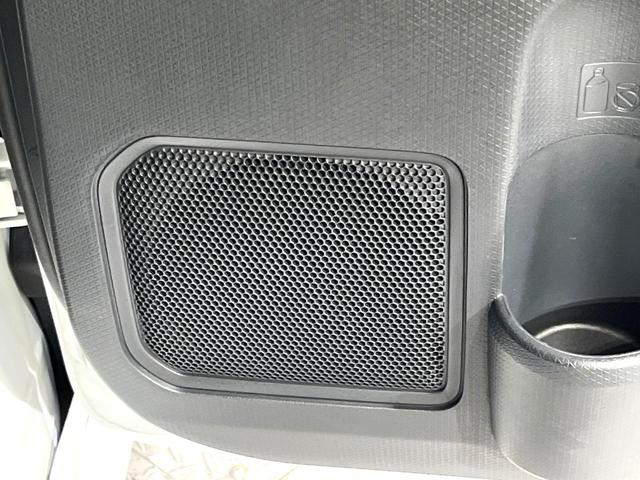 タント カスタムＸ　届出済未使用車　両側電動ドア　衝突被害軽減システム　コーナーセンサー　スマートキー　ＬＥＤヘッド　純正１４インチアルミ　車線逸脱警報　オートライト　オートエアコン　ＬＥＤフォグ（35枚目）