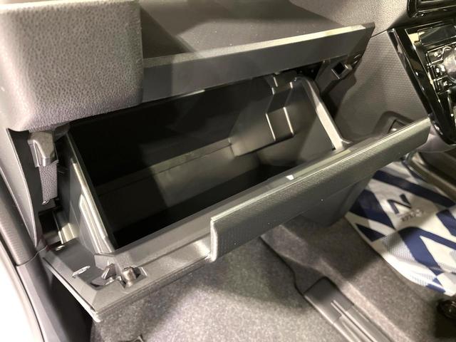 タント カスタムＸ　届出済未使用車　両側電動ドア　衝突被害軽減システム　コーナーセンサー　スマートキー　ＬＥＤヘッド　純正１４インチアルミ　車線逸脱警報　オートライト　オートエアコン　ＬＥＤフォグ（36枚目）