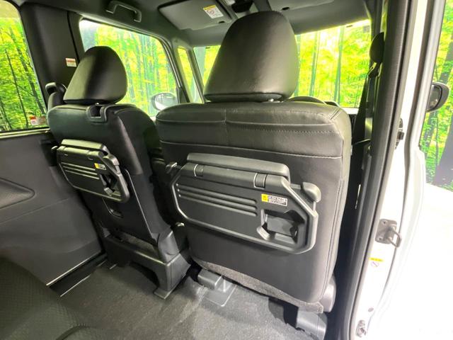 タント カスタムＸ　届出済未使用車　両側電動ドア　衝突被害軽減システム　コーナーセンサー　スマートキー　ＬＥＤヘッド　純正１４インチアルミ　車線逸脱警報　オートライト　オートエアコン　ＬＥＤフォグ（37枚目）