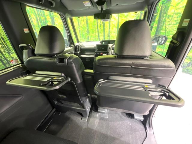 タント カスタムＸ　届出済未使用車　両側電動ドア　衝突被害軽減システム　コーナーセンサー　スマートキー　ＬＥＤヘッド　純正１４インチアルミ　車線逸脱警報　オートライト　オートエアコン　ＬＥＤフォグ（38枚目）