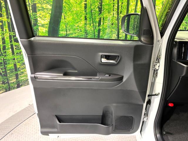 タント カスタムＸ　届出済未使用車　両側電動ドア　衝突被害軽減システム　コーナーセンサー　スマートキー　ＬＥＤヘッド　純正１４インチアルミ　車線逸脱警報　オートライト　オートエアコン　ＬＥＤフォグ（39枚目）