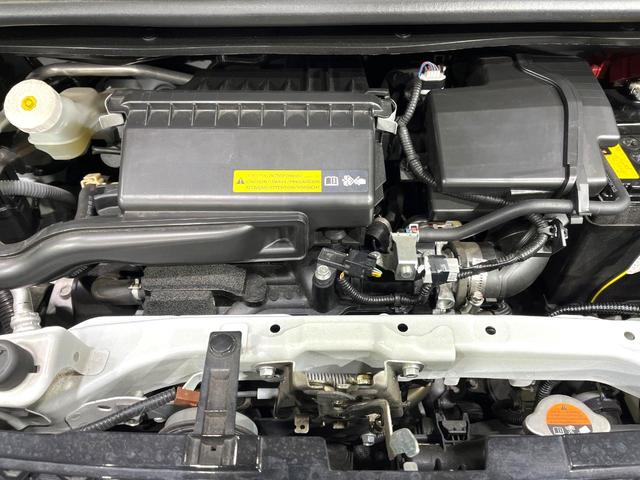 デイズ Ｘ　純正ＳＤナビ　バックカメラ　衝突被害軽減システム　禁煙車　コーナーセンサー　スマートキー　純正１４インチアルミ　オートハイビーム　オートライト　オートエアコン　Ｂｌｕｅｔｏｏｔｈ　ＣＤ　地デジ（18枚目）