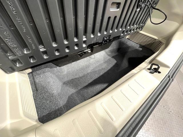 デイズ Ｘ　純正ＳＤナビ　バックカメラ　衝突被害軽減システム　禁煙車　コーナーセンサー　スマートキー　純正１４インチアルミ　オートハイビーム　オートライト　オートエアコン　Ｂｌｕｅｔｏｏｔｈ　ＣＤ　地デジ（41枚目）