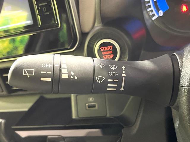 デイズ Ｘ　純正９型ナビ　全周囲カメラ　衝突被害軽減システム　禁煙車　ドラレコ　コーナーセンサー　スマートキー　ＬＥＤヘッド　ＥＴＣ　純正１４インチアルミ　オートハイビーム　オートライト　オートエアコン（28枚目）