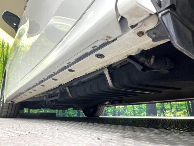 アルファード ２．５Ｓ　Ｃパッケージ　サンルーフ　純正１０型ナビ　プリクラッシュセーフティ　レーダークルーズ　両側電動ドア　禁煙車　電動リアゲート　コーナーセンサー　バックカメラ　ＥＴＣ　ドラレコ　ハンドルヒーター　後席オットマンシート（22枚目）