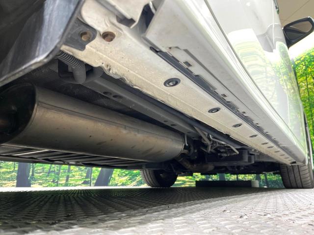 アルファード ２．５Ｓ　Ｃパッケージ　サンルーフ　純正１０型ナビ　プリクラッシュセーフティ　レーダークルーズ　両側電動ドア　禁煙車　電動リアゲート　コーナーセンサー　バックカメラ　ＥＴＣ　ドラレコ　ハンドルヒーター　後席オットマンシート（23枚目）