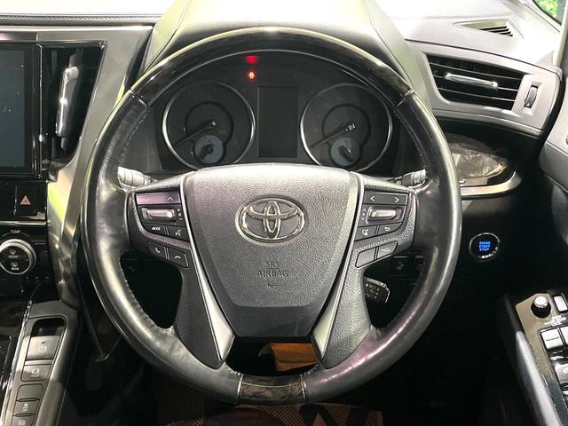 アルファード ２．５Ｓ　Ｃパッケージ　サンルーフ　純正１０型ナビ　プリクラッシュセーフティ　レーダークルーズ　両側電動ドア　禁煙車　電動リアゲート　コーナーセンサー　バックカメラ　ＥＴＣ　ドラレコ　ハンドルヒーター　後席オットマンシート（59枚目）