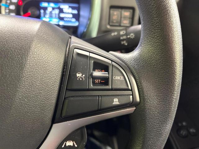 ハスラー ハイブリッドＧ　ＳＤナビ　バックカメラ　衝突被害軽減システム　レーダークルーズ　禁煙車　コーナーセンサー　スマートキー　ＬＥＤヘッド　ビルトインＥＴＣ　オートハイビーム　車線逸脱警報　オートライト　オートエアコン（6枚目）