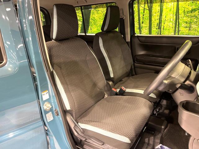 ハスラー ハイブリッドＧ　ＳＤナビ　バックカメラ　衝突被害軽減システム　レーダークルーズ　禁煙車　コーナーセンサー　スマートキー　ＬＥＤヘッド　ビルトインＥＴＣ　オートハイビーム　車線逸脱警報　オートライト　オートエアコン（9枚目）