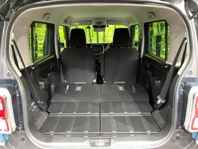 ハスラー ハイブリッドＧ　ＳＤナビ　バックカメラ　衝突被害軽減システム　レーダークルーズ　禁煙車　コーナーセンサー　スマートキー　ＬＥＤヘッド　ビルトインＥＴＣ　オートハイビーム　車線逸脱警報　オートライト　オートエアコン（11枚目）