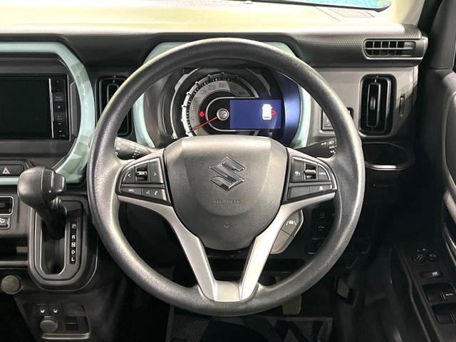 ハスラー ハイブリッドＧ　ＳＤナビ　バックカメラ　衝突被害軽減システム　レーダークルーズ　禁煙車　コーナーセンサー　スマートキー　ＬＥＤヘッド　ビルトインＥＴＣ　オートハイビーム　車線逸脱警報　オートライト　オートエアコン（12枚目）