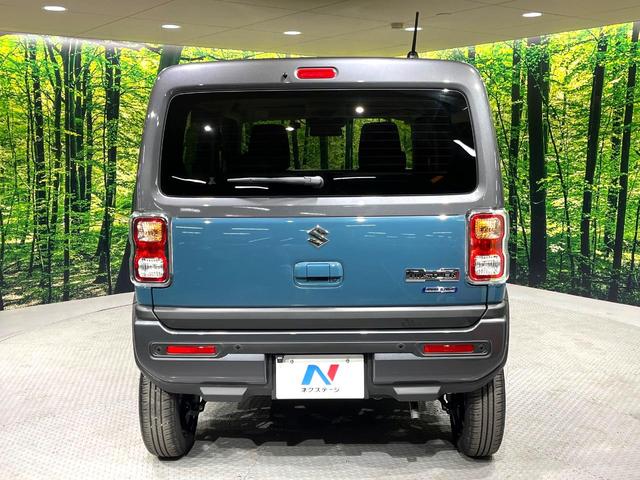 ハスラー ハイブリッドＧ　ＳＤナビ　バックカメラ　衝突被害軽減システム　レーダークルーズ　禁煙車　コーナーセンサー　スマートキー　ＬＥＤヘッド　ビルトインＥＴＣ　オートハイビーム　車線逸脱警報　オートライト　オートエアコン（16枚目）